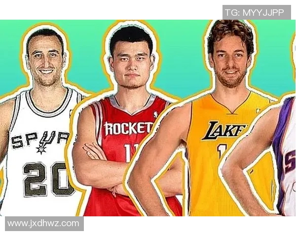 姚明在上海的篮球传奇与城市发展交织的故事