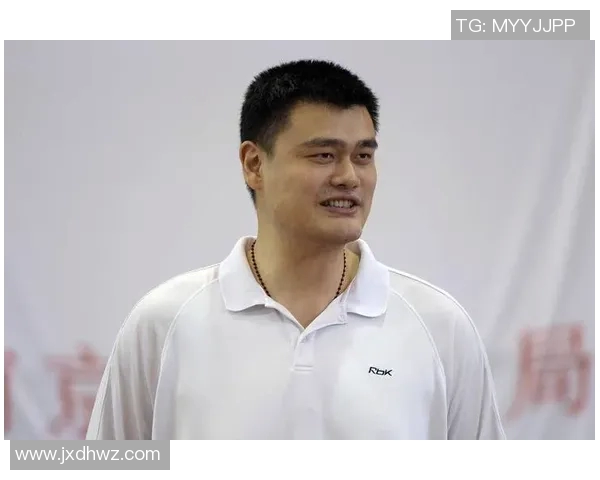 姚明东莞酒店盛大开业引发篮球迷热潮体验豪华住宿与体育文化的完美结合