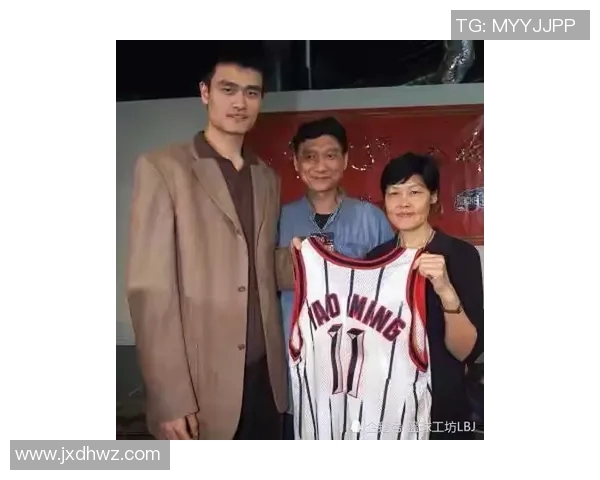 姚明家属身高揭秘：从家族遗传看巨人背后的基因密码