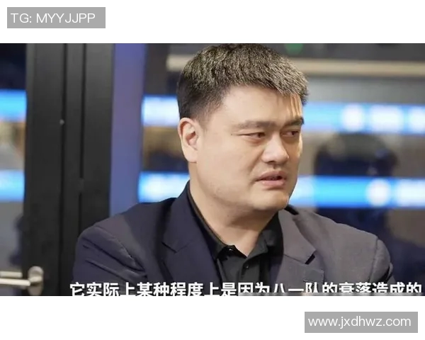 姚明在关键时刻成功限制阿泰斯特展现中国篮球的实力与魅力