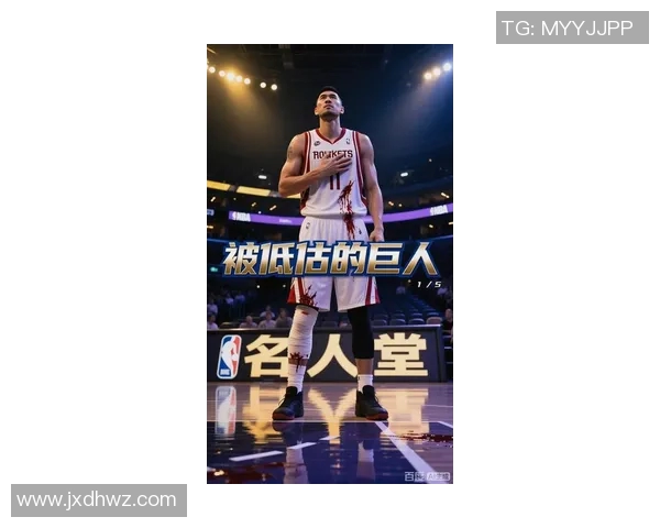 姚明携手苹果手机打造篮球科技新体验引领潮流风尚