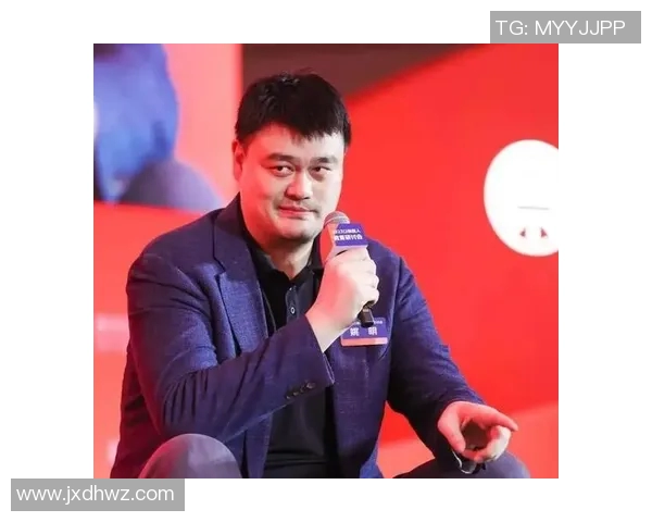 聊城姚明星的奋斗历程与未来展望：从地方人才到行业领军人物的成长之路