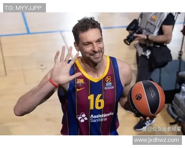 加索尔如何在对抗中成功克制姚明的技巧与策略分析