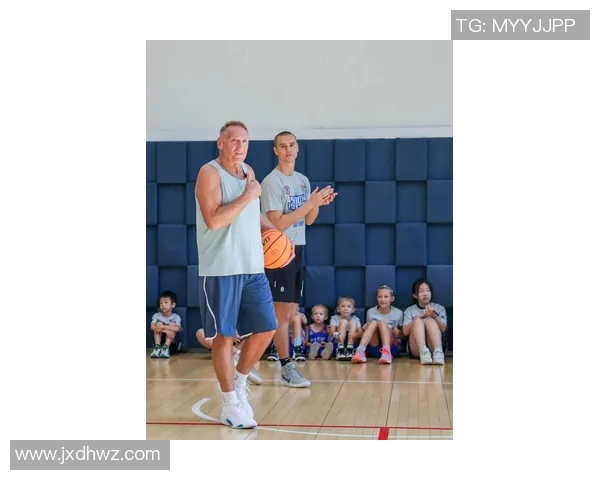 姚明慈善少的温暖之旅助力青少年成长与梦想实现