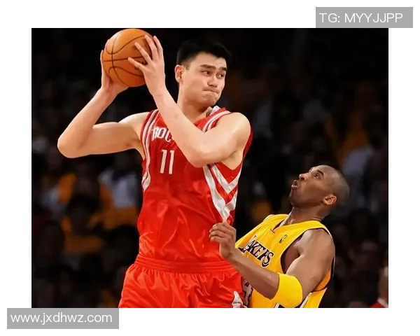 姚明深度解析火箭队现状与未来发展方向的独到见解与建议