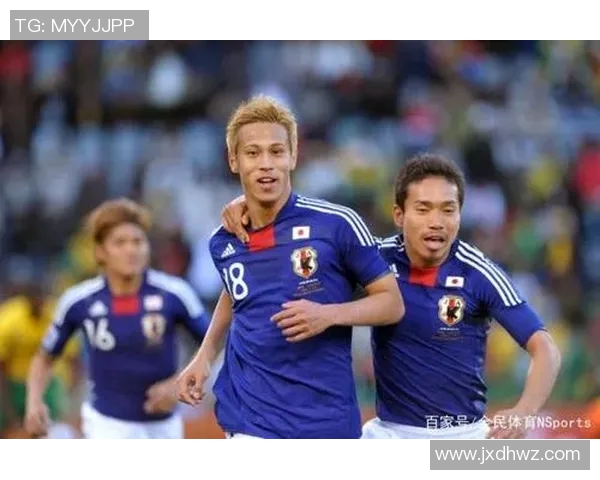 日本足球明星的等级划分与影响力分析探讨