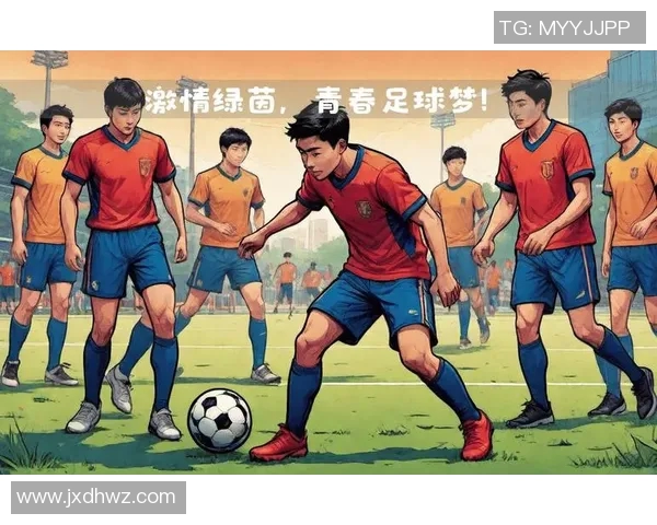 足球明星齐聚一堂互动演绎动感歌曲合集尽享激情与梦想的旋律