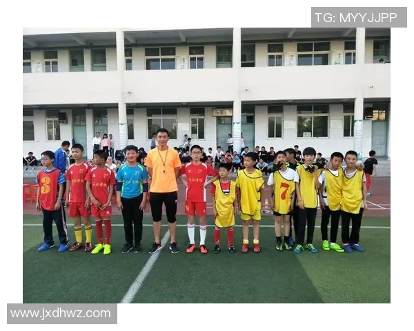 杨浦区足球明星的成长之路与未来发展展望