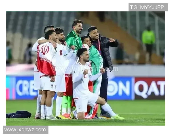 2002年伊朗足球明星阵容全解析及其在世界杯上的表现回顾