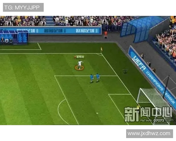 足球巨星精彩过人瞬间全景回放带你领略技术之美与激情瞬间