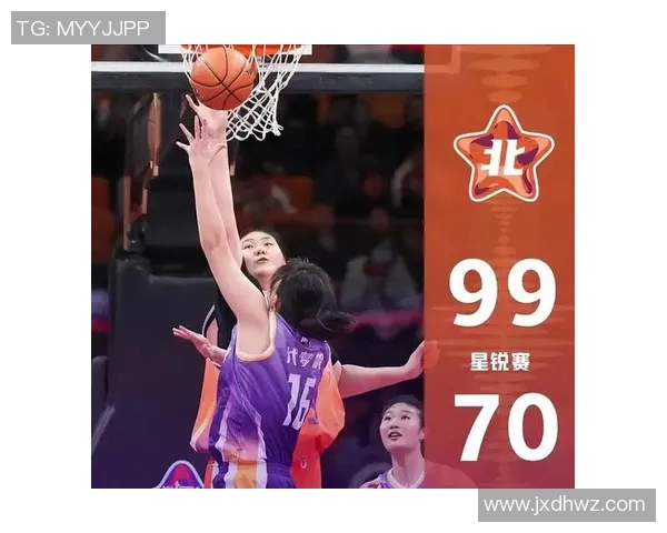 女篮全明星赛历史最高得分记录揭晓引发热议